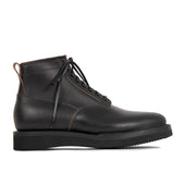 Scout Boot - Black Waxed Flesh