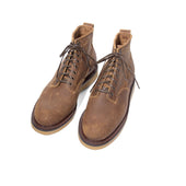 Scout Boot - Toast Waxy Commander