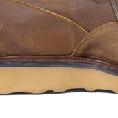 Scout Boot - Toast Waxy Commander