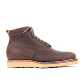Scout - Brown Washed Waxed Flesh