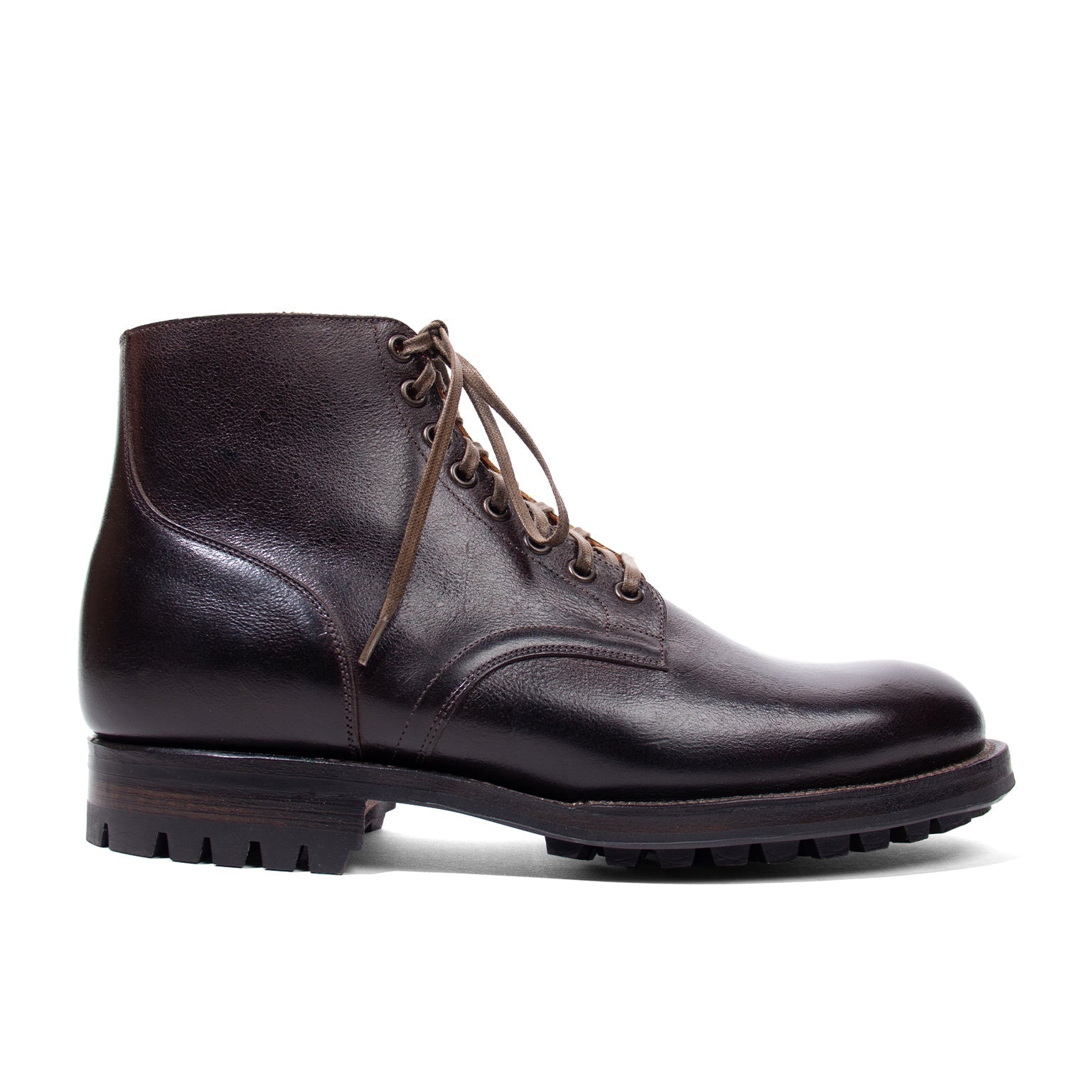 Service Boot 1035 Oak Naked Kudu