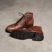 Service Boot® 2030 BCT - Bracken Latigo Waxed Flesh