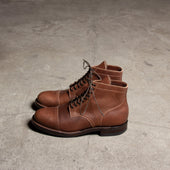 Service Boot® 2030 BCT - Bracken Latigo Waxed Flesh