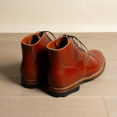 Service Boot® 2030 BCT - Cognac Tuscany