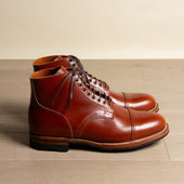 Service Boot® 2030 BCT - Cognac Tuscany