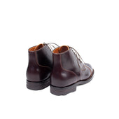 Service Boot® 2030 BCT - Color 8 Shell Cordovan®