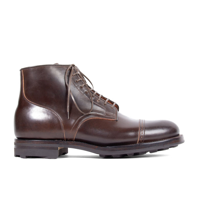 Service Boot® 2030 BCT - Dark Cognac Shell Cordovan
