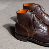 Service Boot® 2030 BCT - Dark Cognac Shell Cordovan (Preorder)