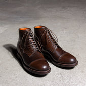 Service Boot® 2030 BCT - Dark Cognac Shell Cordovan (Preorder)