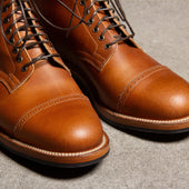 Service Boot® 2030 BCT - Moc Latigo Waxed Flesh