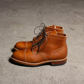 Service Boot® 2030 BCT - Moc Latigo Waxed Flesh