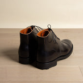 Service Boot® 2030 BCT - Nero Tuscany