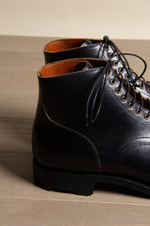 Service Boot® 2030 BCT - Nero Tuscany