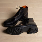 Service Boot® 2030 BCT - Nero Tuscany