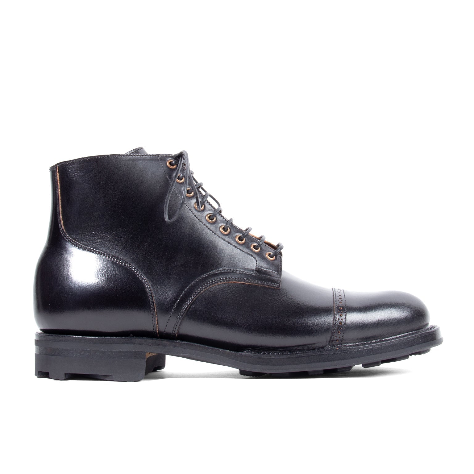 Service Boot 2030 Bct Nero Tuscany