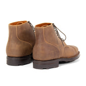 Service Boot® 2030 BCT Toast Waxy Commander