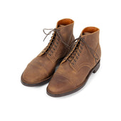 Service Boot® 2030 BCT Toast Waxy Commander