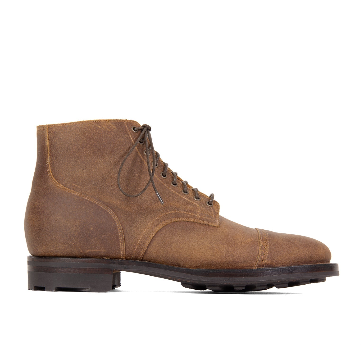 Service Boot 2030 Bct Toast Waxy Commander