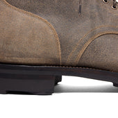 Service Boot® 2030 BCT - Tobacco Waxy Commander