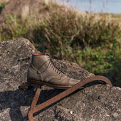Service Boot® 2030 BCT - Tobacco Waxy Commander