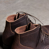 Service Boot® 2030 BCT - Brown Washed Waxed Flesh
