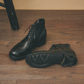 Service Boot® 2030 - Black Chromexcel®