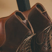 Service Boot® 2030 - Brown Chromexcel®