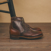 Service Boot® 2030 - Brown Chromexcel®