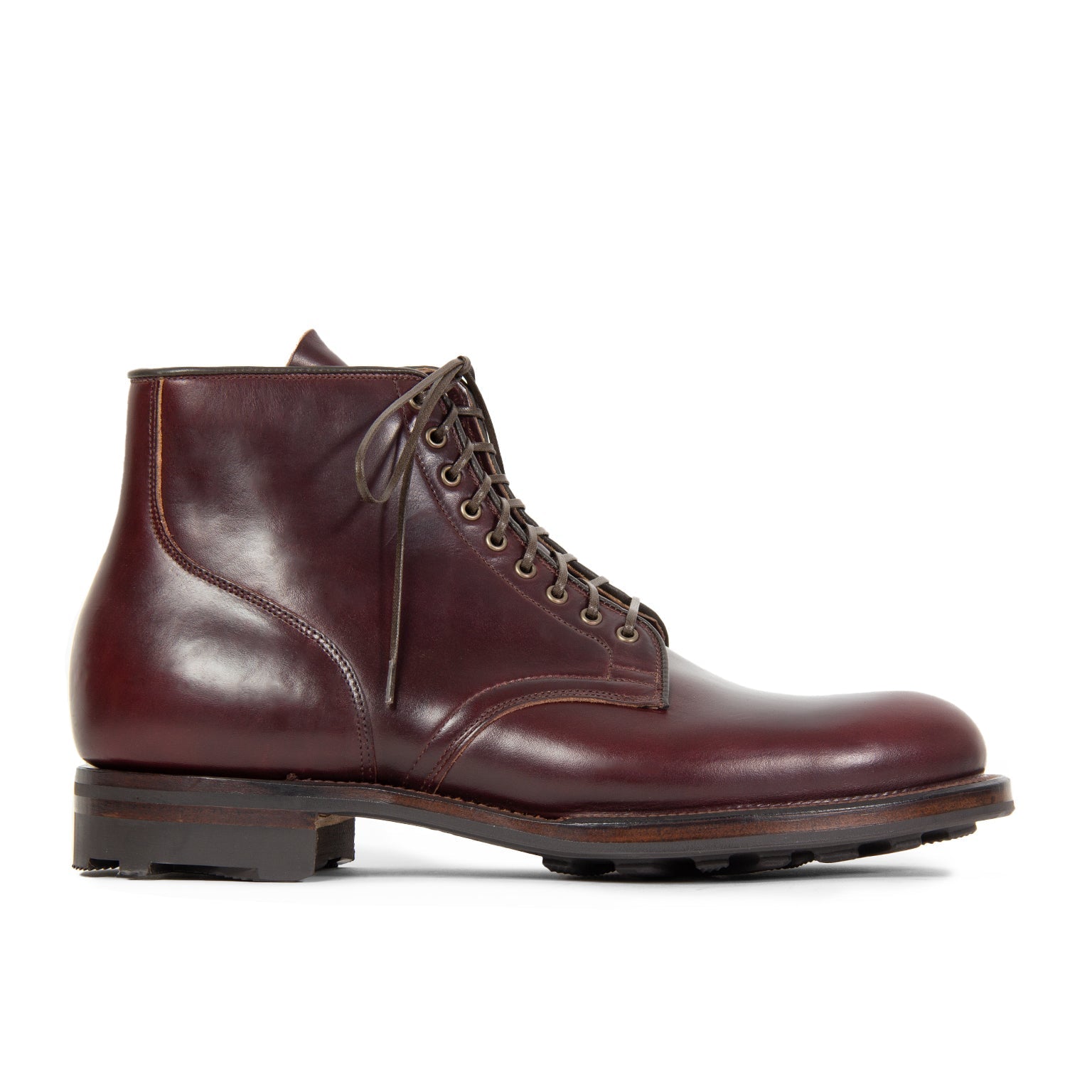 Service Boot 2030 Color 8 Chromexcel