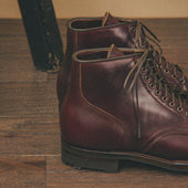 Service Boot® 2030 - Color 8 Chromexcel®