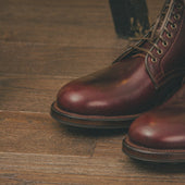 Service Boot® 2030 - Color 8 Chromexcel®
