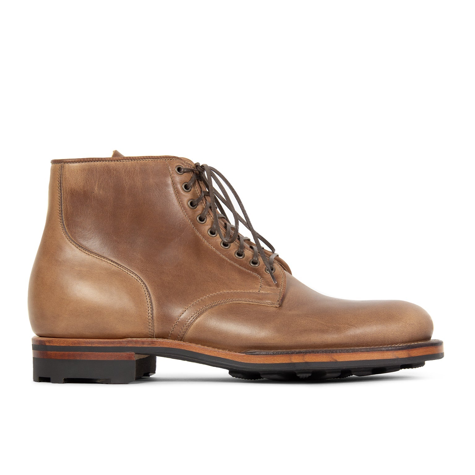 Service Boot 2030 Natural Chromexcel