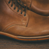Service Boot® 2030 - Natural Chromexcel®