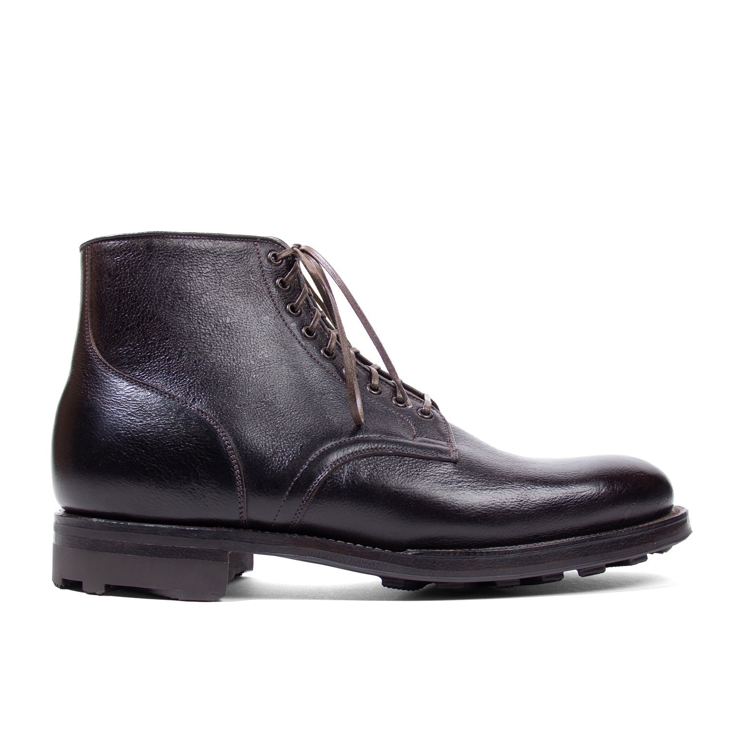 Service Boot 2030 Oak Naked Kudu
