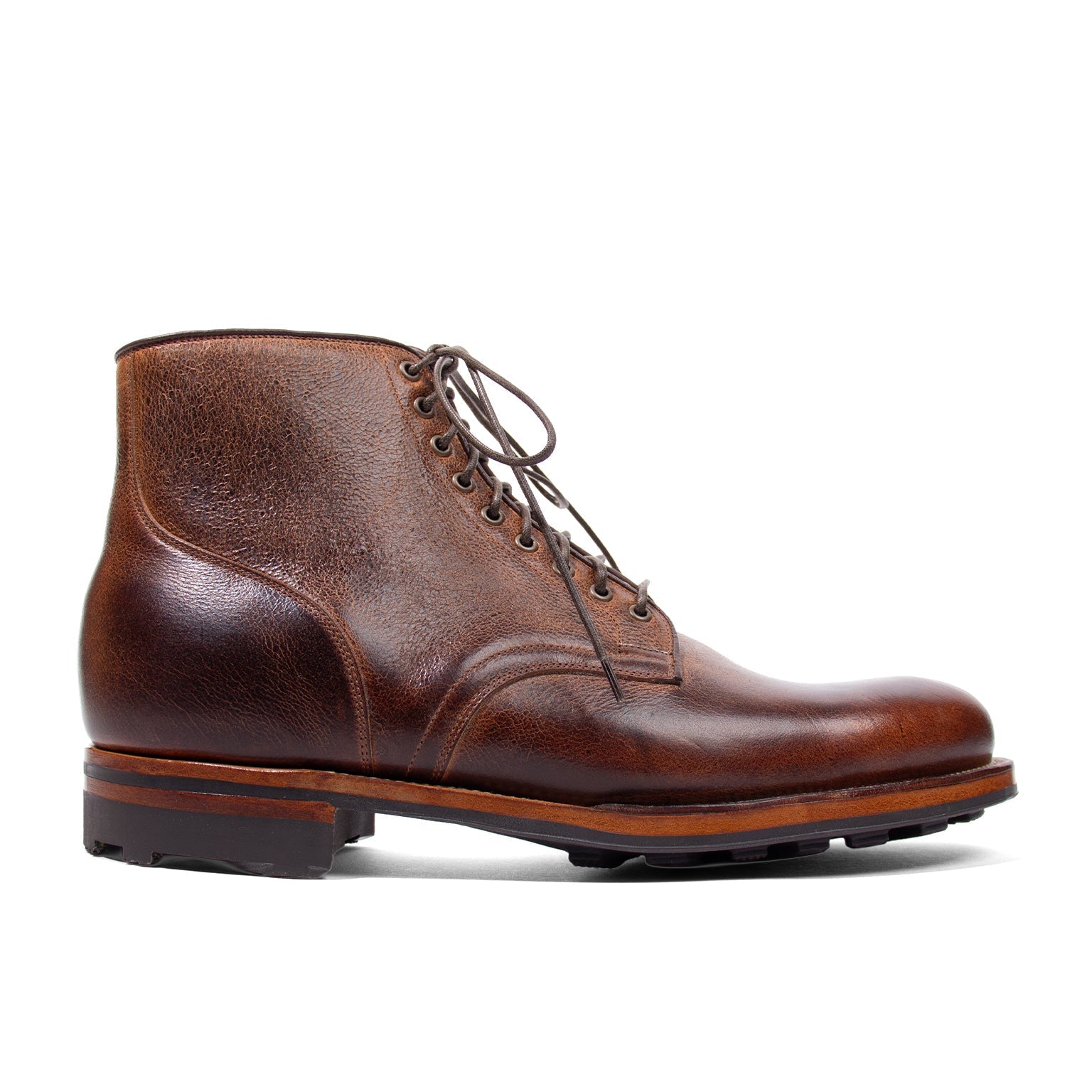 Service Boot 2030 Whiskey Naked Kudu
