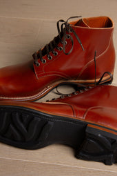 Service Boot® 2040 - Cognac Tuscany