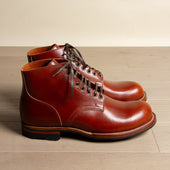 Service Boot® 2040 - Cognac Tuscany