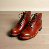 Service Boot® 2040 - Cognac Tuscany