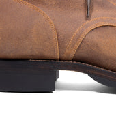 Service Boot® 2040 DCT - Toast Waxy Commander