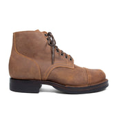 Service Boot® 2040 DCT - Toast Waxy Commander