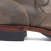 Service Boot® 2040 DCT - Tobacco Waxy Commander