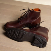 Service Boot® 2040 - Foresta Tuscany