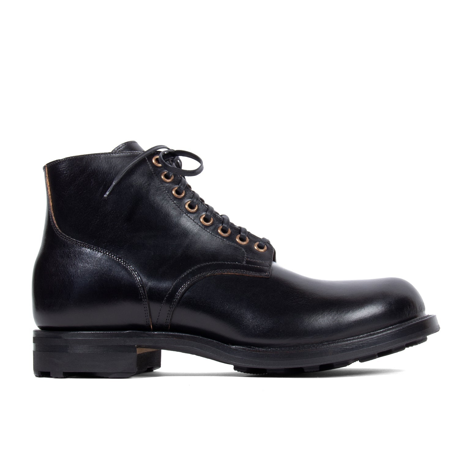 Service Boot 2040 Nero Tuscany