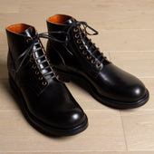 Service Boot® 2040 - Nero Tuscany