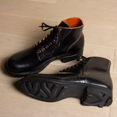 Service Boot® 2040 - Nero Tuscany