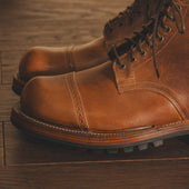 Service Boot® 2045 BCT - Natural Cypress