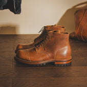 Service Boot® 2045 BCT - Natural Cypress