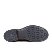 Service Boot® 2045 - Mushroom Chamois