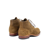Service Boot® 2045 - Mushroom Chamois