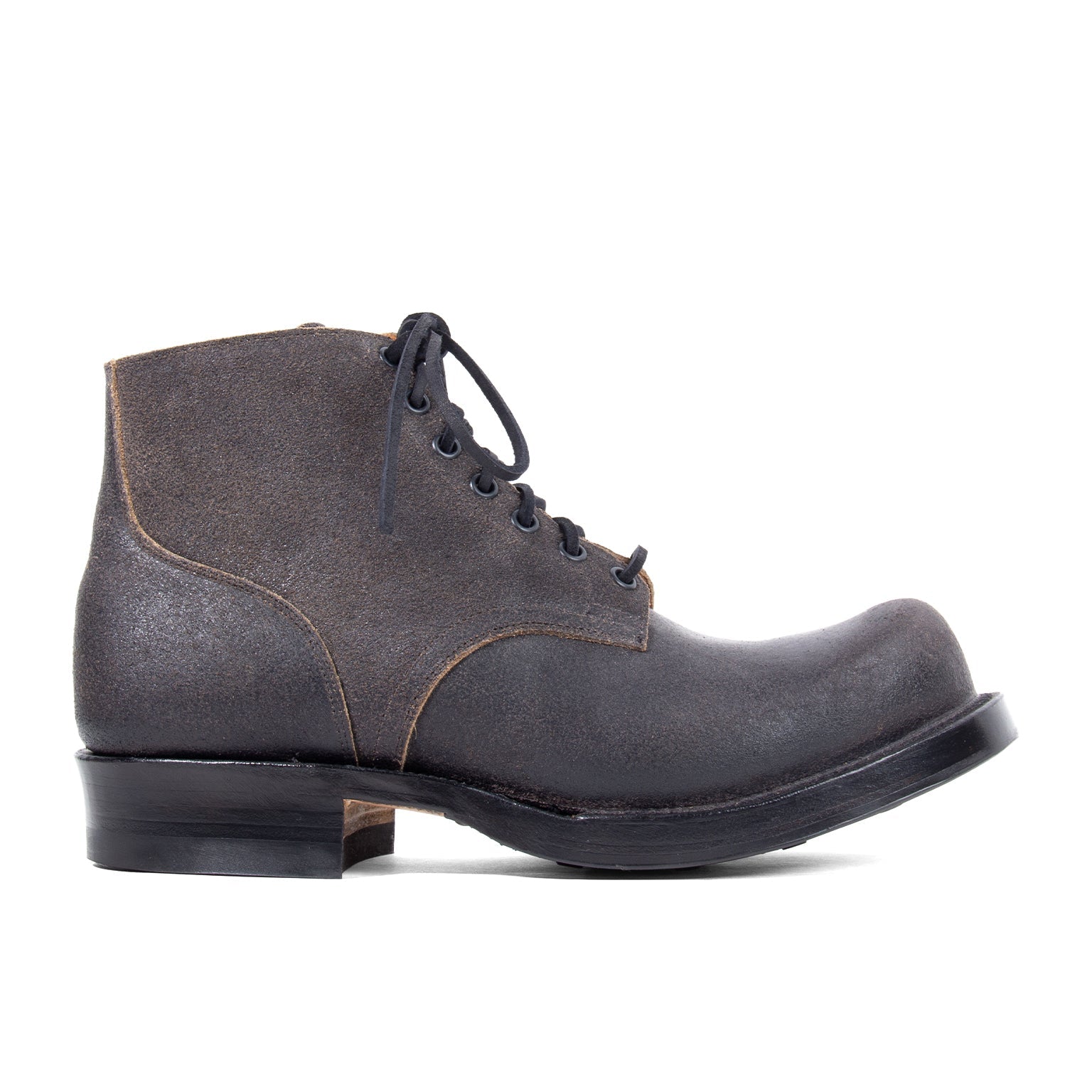 Service Boot 310 Washed Waxed Flesh